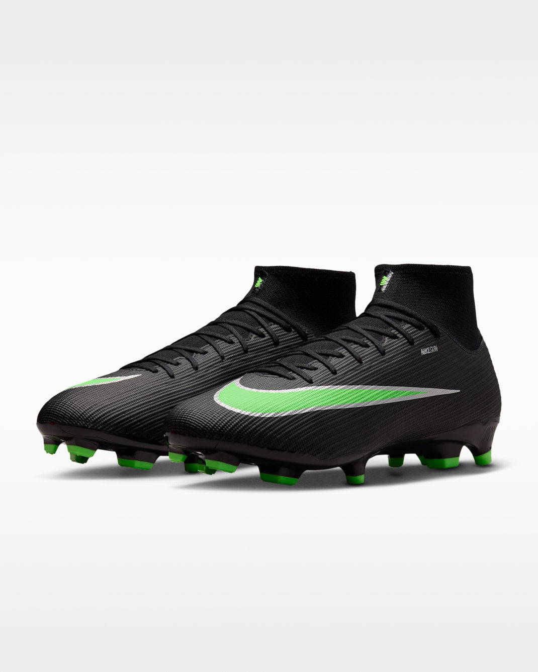 Nike Superfly 11 Academy FG IO1485 001 product image 5, provided for visual reference and product detail review