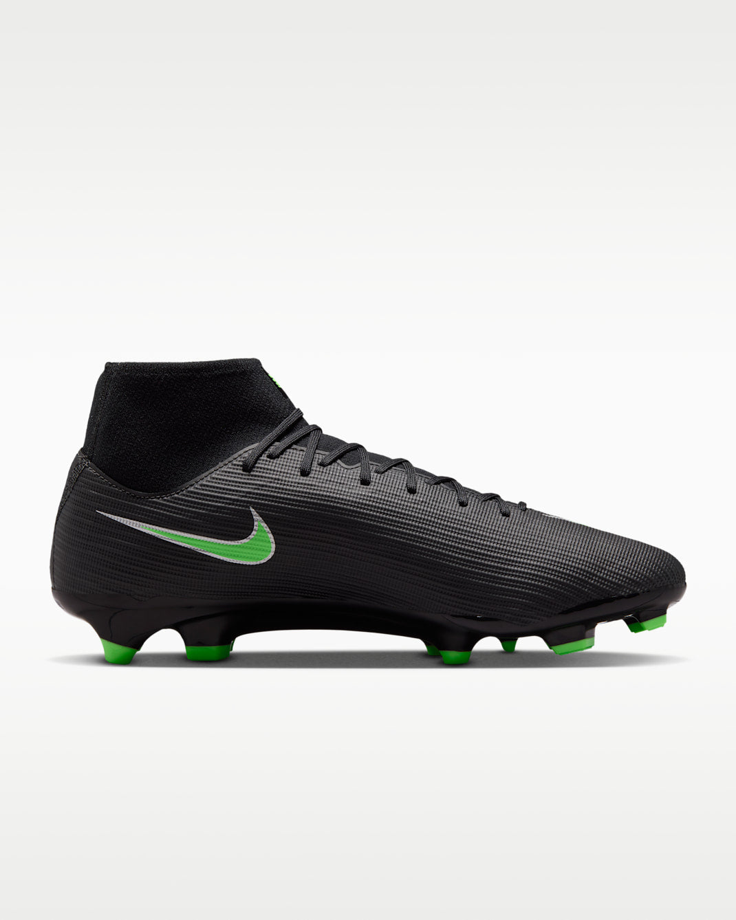 Nike Superfly 11 Academy FG IO1485 001 product image 3, provided for visual reference and product detail review