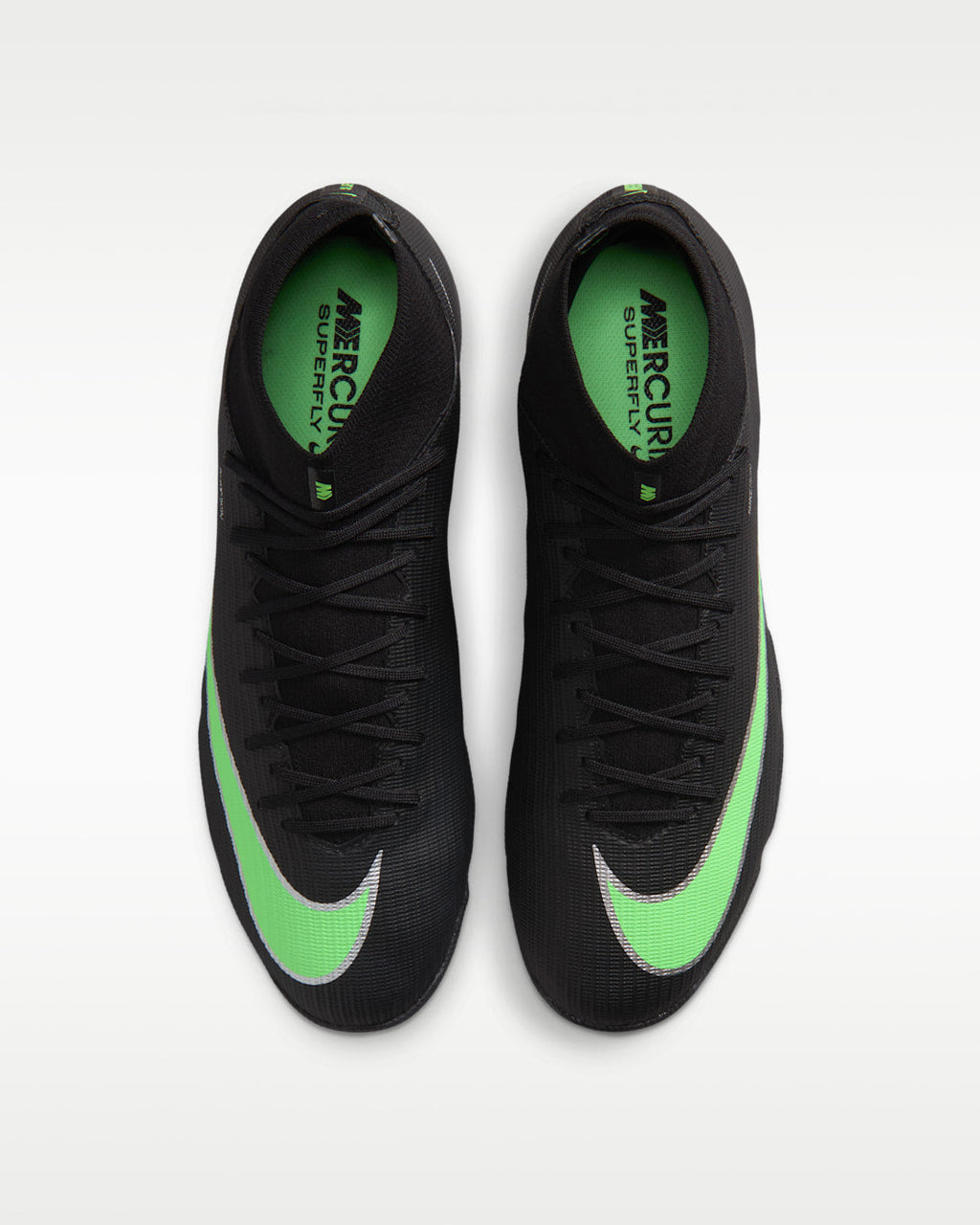Nike Mercurial Superfly TF IO1494 001 product image 4, provided for visual reference and product detail review