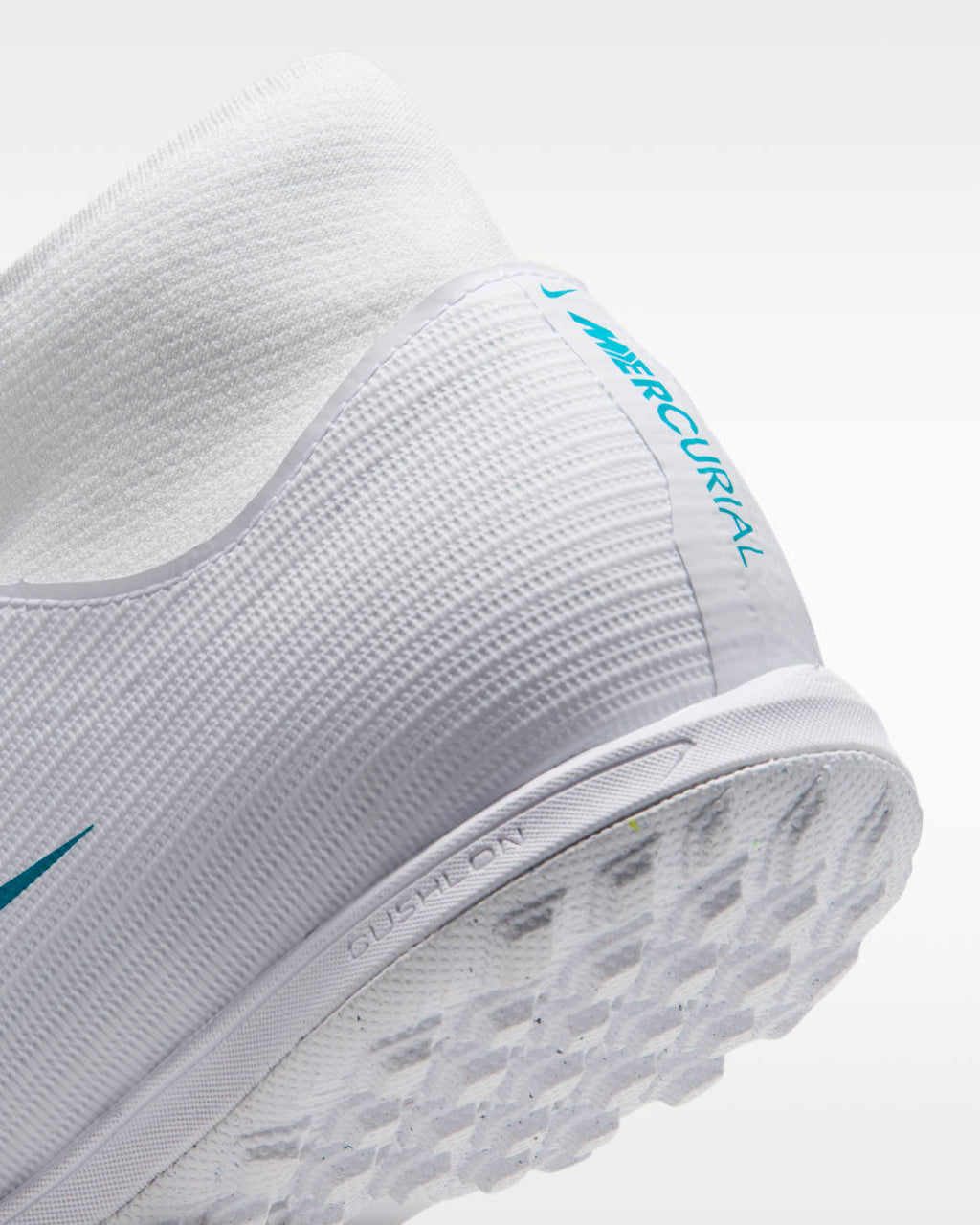 Nike Superfly 11 Academy Turf IO1494 102 product image 8, provided for visual reference and product detail review