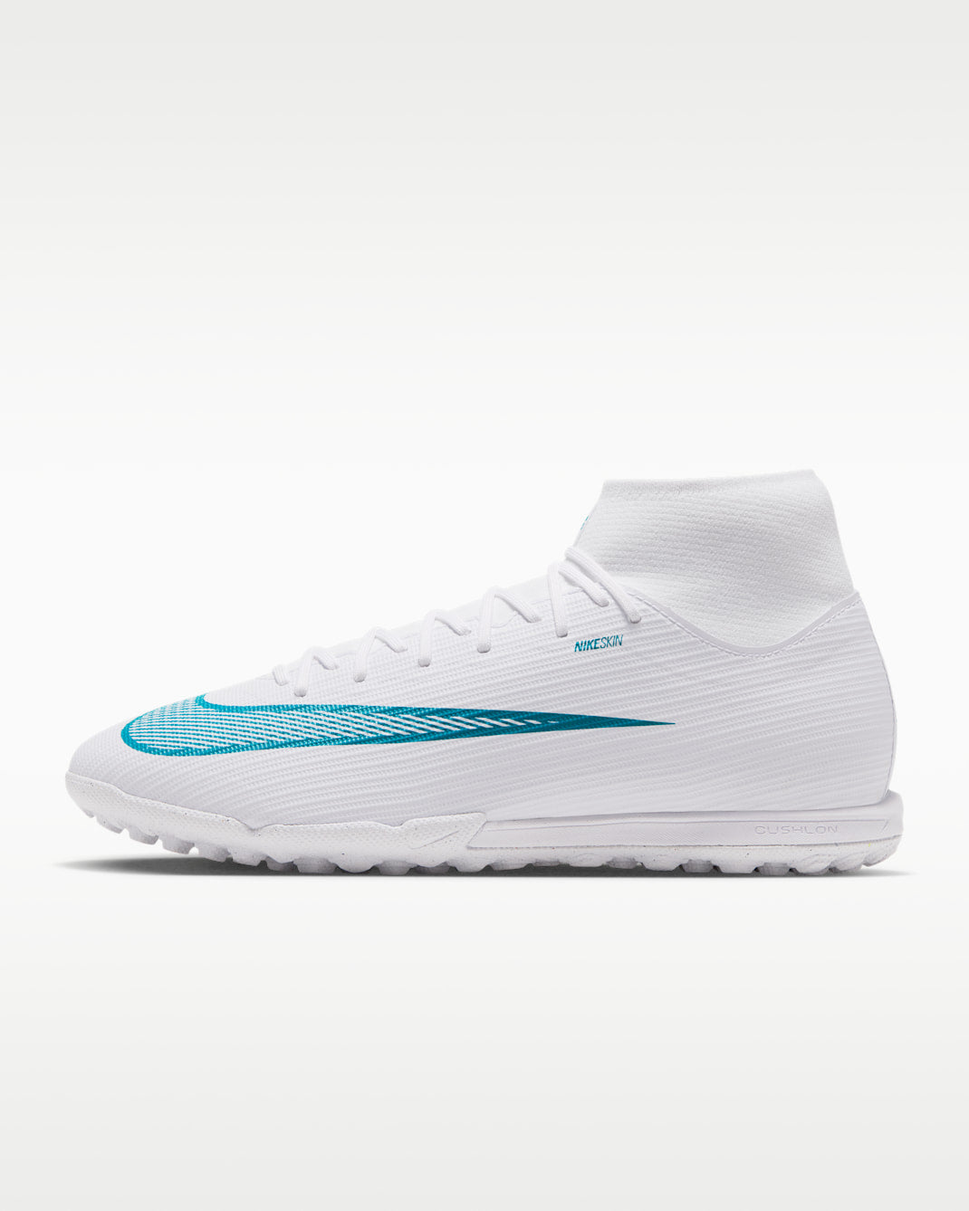 Nike Superfly 11 Academy Turf IO1494 102 product image 4, provided for visual reference and product detail review