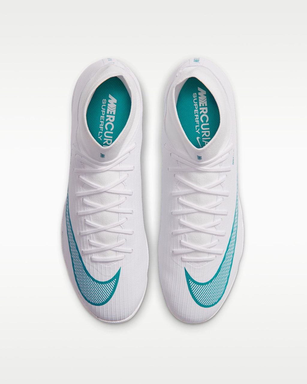 Nike Superfly 11 Academy Turf IO1494 102 product image 2, provided for visual reference and product detail review