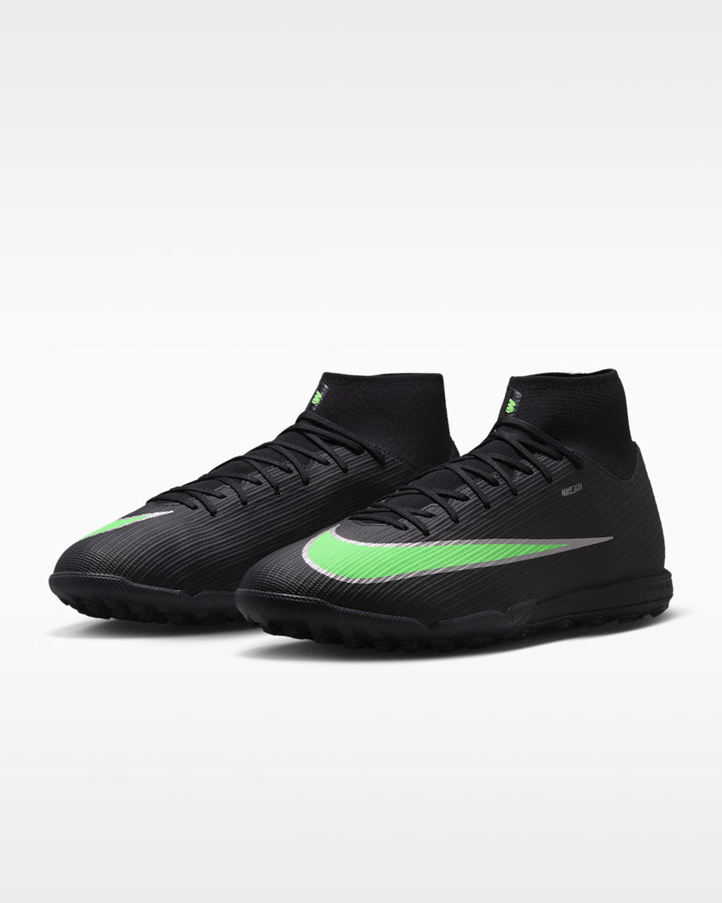 Nike Mercurial Superfly TF IO1494 001 product image 5, provided for visual reference and product detail review