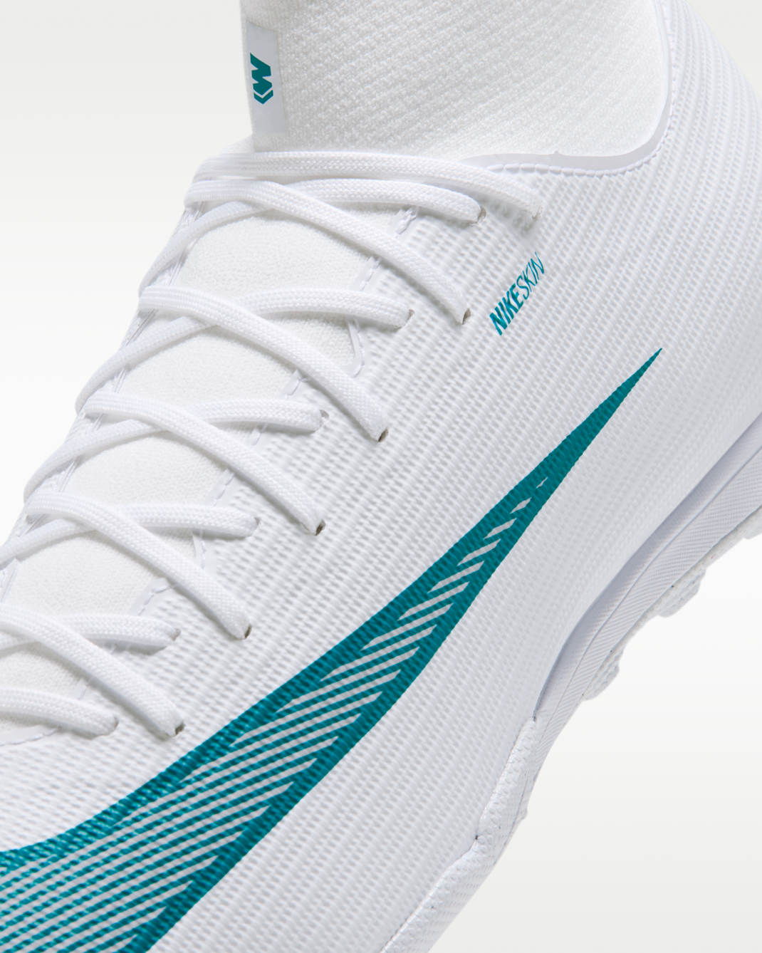 Nike Superfly 11 Academy Turf IO1494 102 product image 7, provided for visual reference and product detail review
