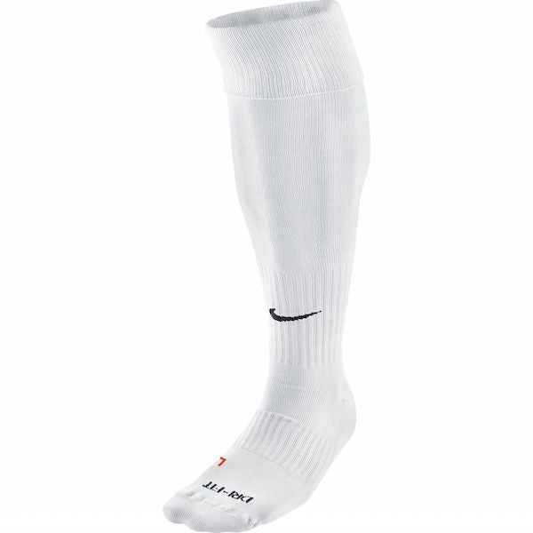 NIKE Academy OTC Socks - SX4120 101 product image 1, provided for visual reference and product detail review