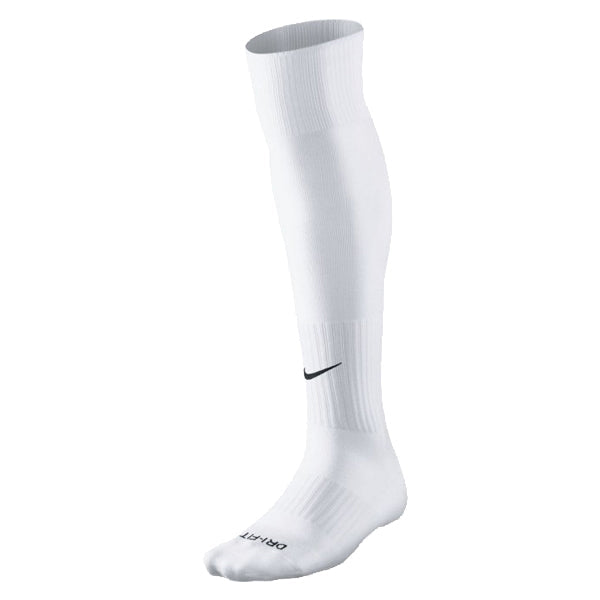 Nike Classic 2 OTC Sock SX5728 100 product image 1, provided for visual reference and product detail review