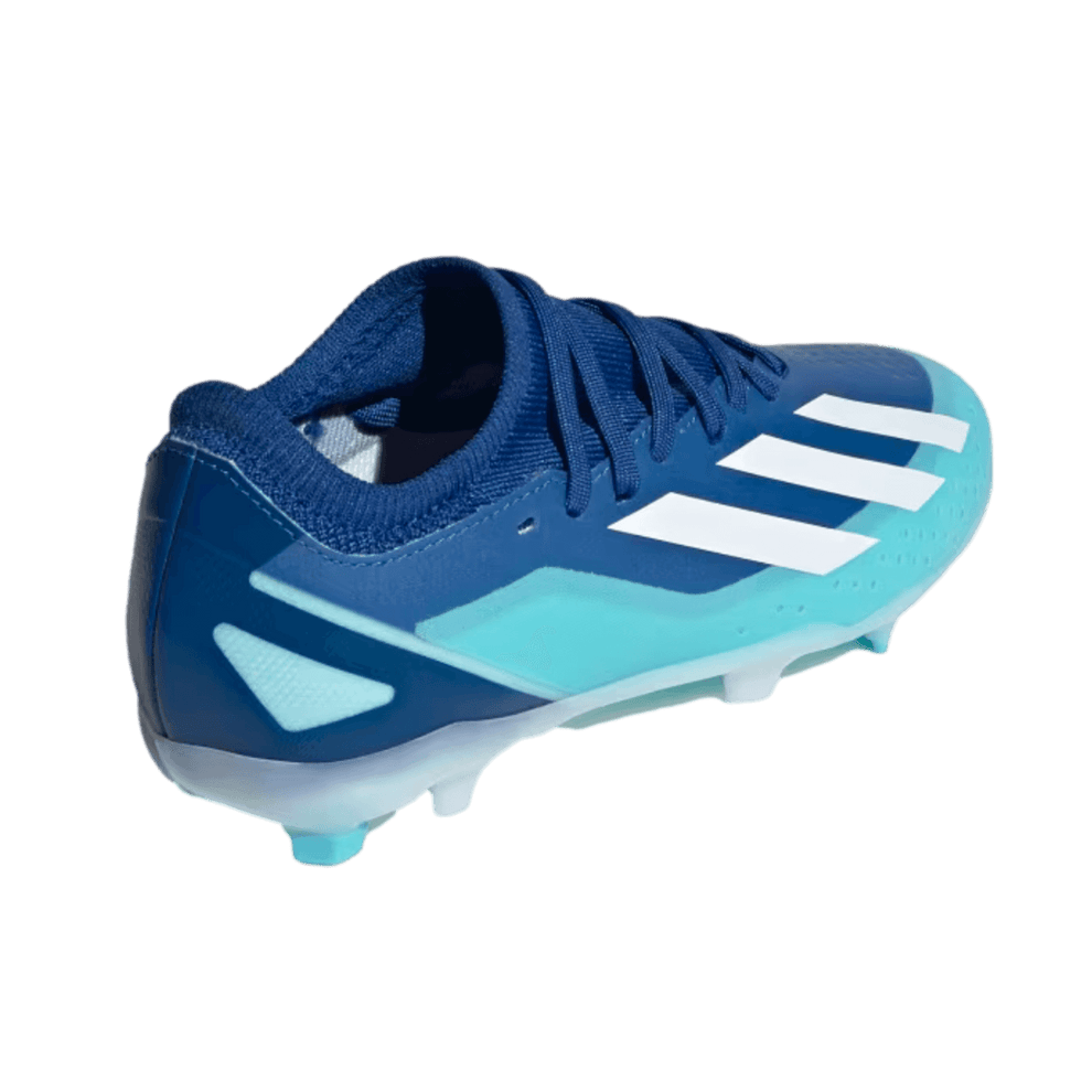ADIDAS X Crazyfast .3 Jr FG - ID9354 product image 4, provided for visual reference and product detail review