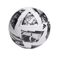 ADIDAS MLS League NHFS Soccer Ball - IP1622 product image 1, provided for visual reference and product detail review