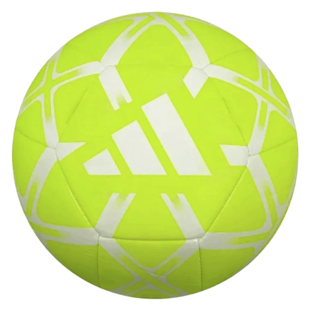 ADIDAS Starlancer Club Ball - IT6383 product image 1, provided for visual reference and product detail review