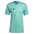ADIDAS Condivo 22 Goalkeeper Jersey - HB1618 product image 1, provided for visual reference and product detail review