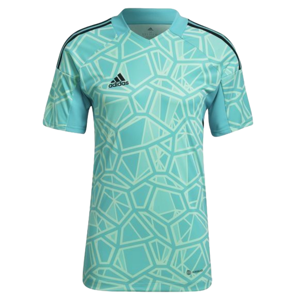 ADIDAS Condivo 22 Goalkeeper Jersey - HB1618 product image 1, provided for visual reference and product detail review
