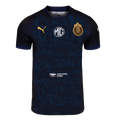 PUMA Chivas Youth 3rd Jersey 24/25 - 763837 01 product image 1, provided for visual reference and product detail review