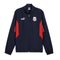 PUMA Chivas Archive Training Jacket - 781457 01 product image 1, provided for visual reference and product detail review