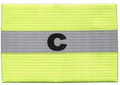 Reflective Captain Arm Band 19B13 product image 1, provided for visual reference and product detail review
