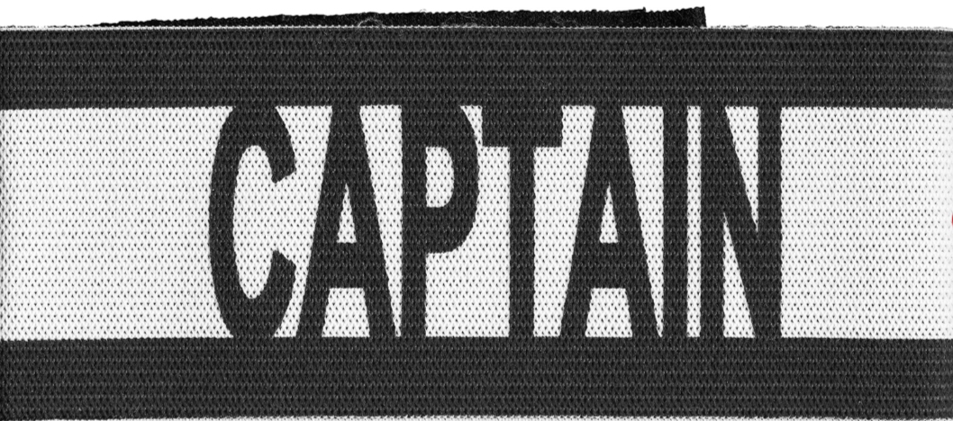 International Captain’s Band 19B11 product image 1, provided for visual reference and product detail review