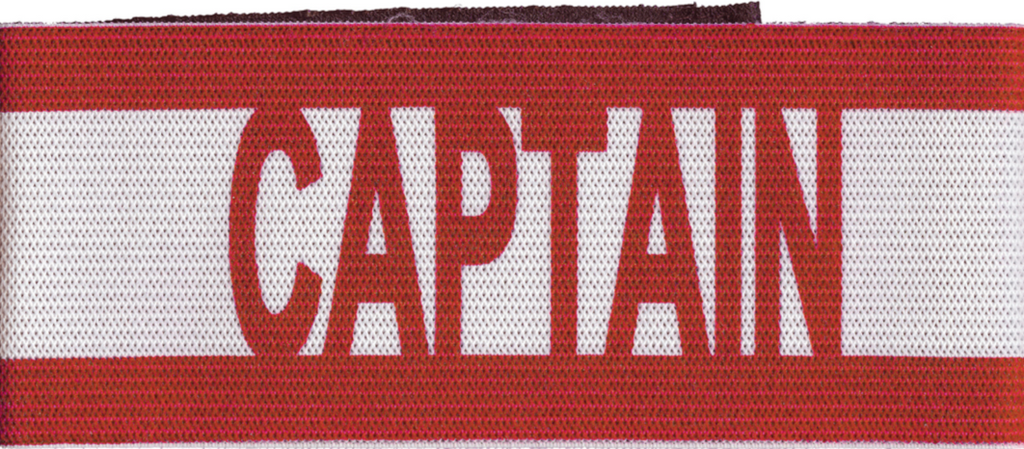 International Captain’s Band 19B11 product image 2, provided for visual reference and product detail review