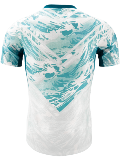 Puma Portugal Men Authentic Away Jersey 26/27 - 78328602 100 product image 2, provided for visual reference and product