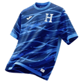 JOMA Honduras 4th Men Jersey 26/27 - A310601C0204 product image 1, provided for visual reference and product detail review