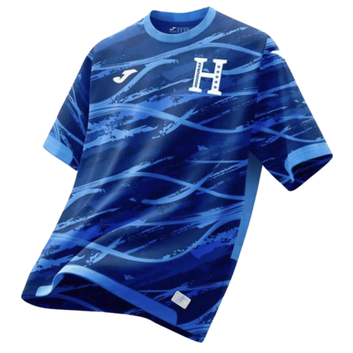JOMA Honduras 4th Men Jersey 26/27 - A310601C0204 product image 1, provided for visual reference and product detail review