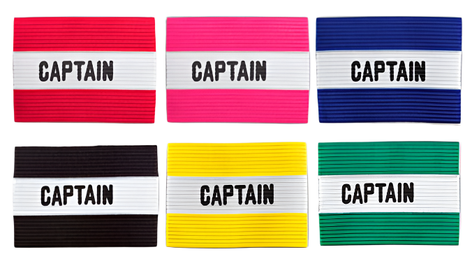 Captain Arm Band 19B4 product image 1, provided for visual reference and product detail review