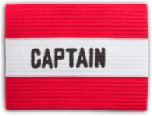 Captain Arm Band 19B4 product image 3, provided for visual reference and product detail review