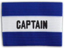 Captain Arm Band 19B4 product image 4, provided for visual reference and product detail review