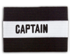 Captain Arm Band 19B4 product image 2, provided for visual reference and product detail review