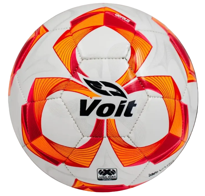 Voit Aereus Rec use ball Liga MX - 84841 product image 1, provided for visual reference and product detail review