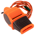 Fox 40 Sonik Blast Cmg W Orange 9203-3308 product image 1, provided for visual reference and product detail review