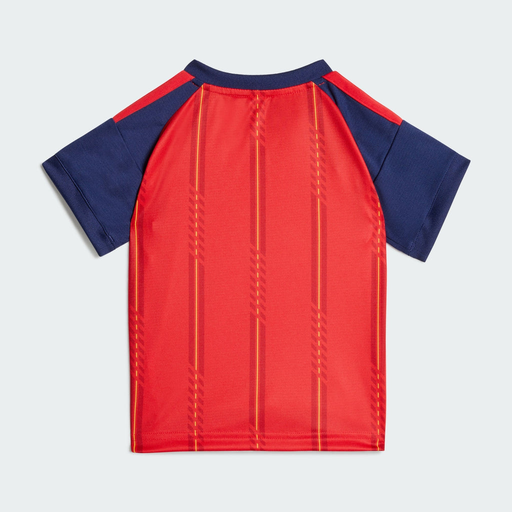 ADIDAS Spain Baby Home Kit 2026 - JZ5766 product image 3, provided for visual reference and product detail review