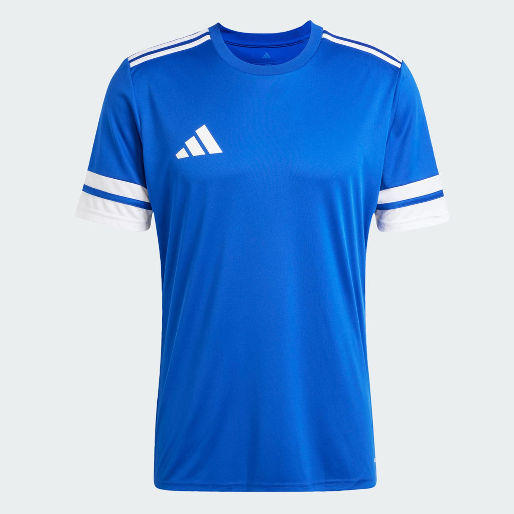 Adidas Squadra 25 Jersey JG5826 product image 1, provided for visual reference and product detail review