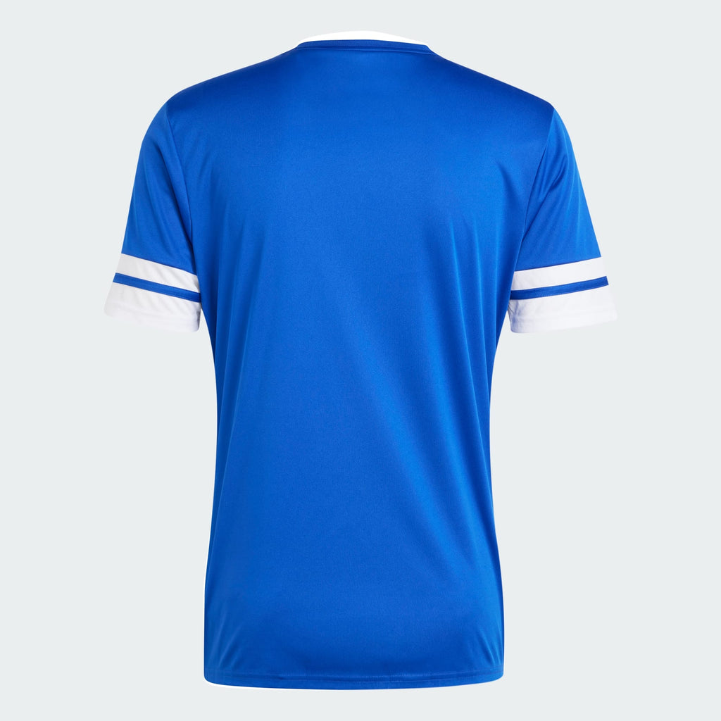 Adidas Squadra 25 Jersey JG5826 product image 2, provided for visual reference and product detail review