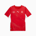 Puma Switzerland Men Home Jersey 26/27 - 783218 01 product image 1, provided for visual reference and product detail review