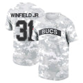 TB.Buccaneers #31 Antoine Winfield Jr. Player Salute to product image 1