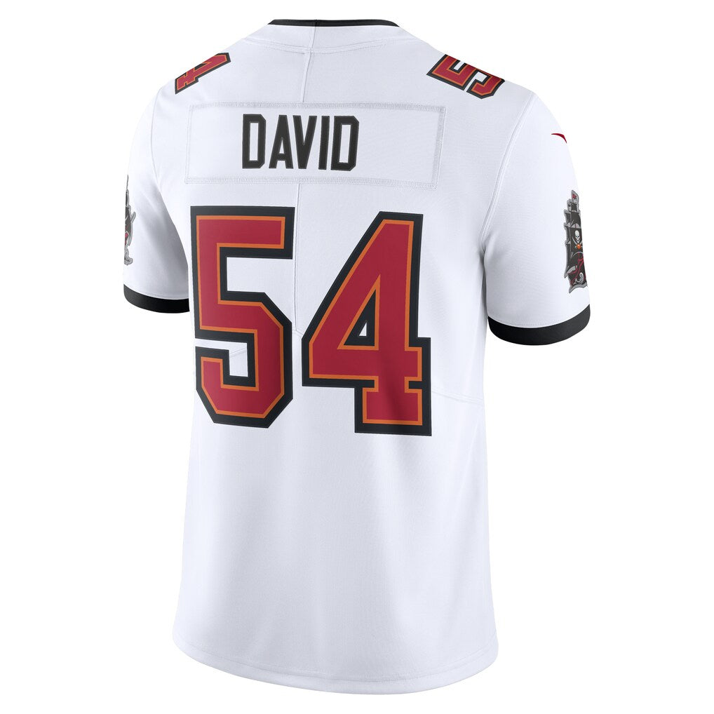TB.Buccaneers #54 Lavonte David Player Vapor F.U.S.E. product image 1