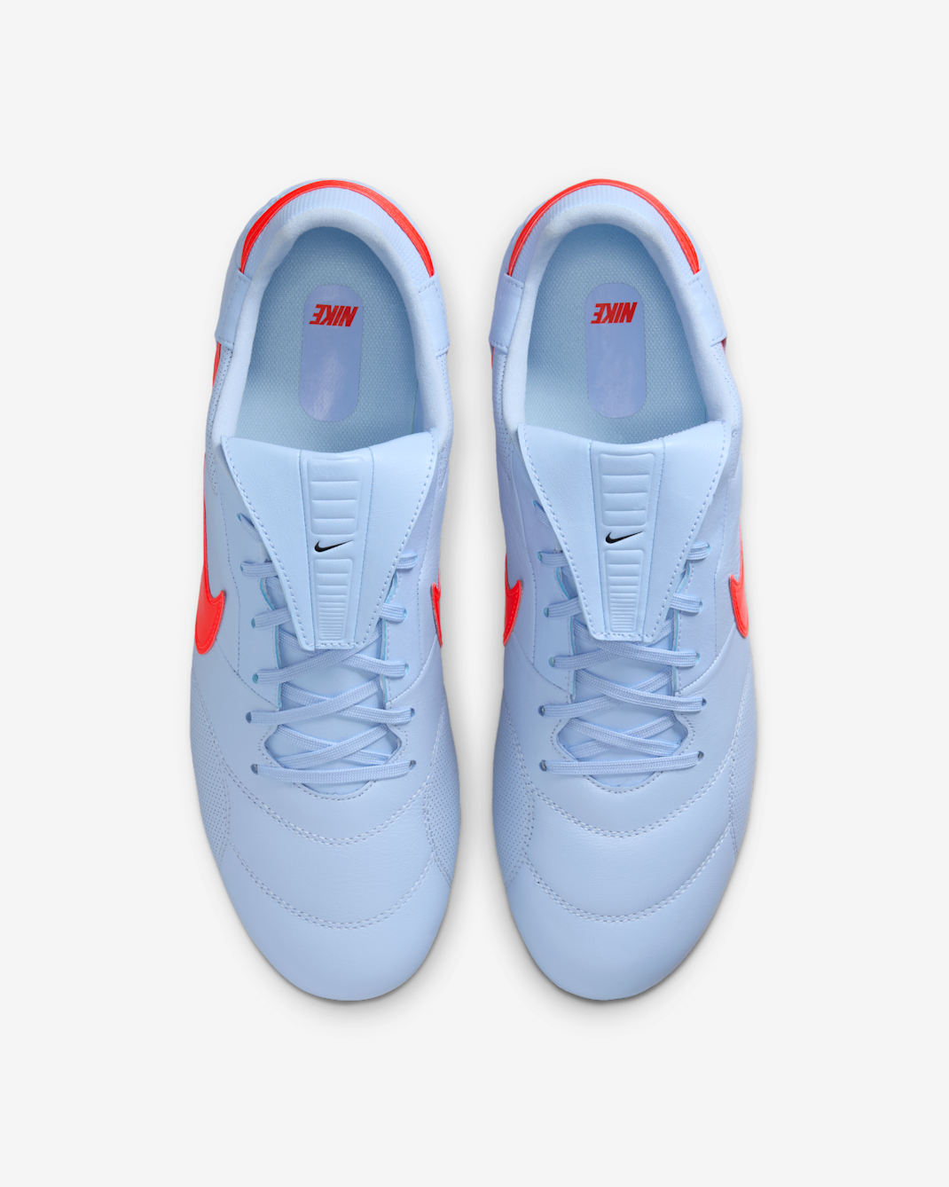 NIKE Premier 3 FG - HM0265 400 product image 4, provided for visual reference and product detail review