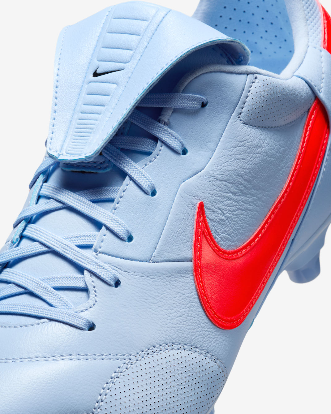 NIKE Premier 3 FG - HM0265 400 product image 8, provided for visual reference and product detail review