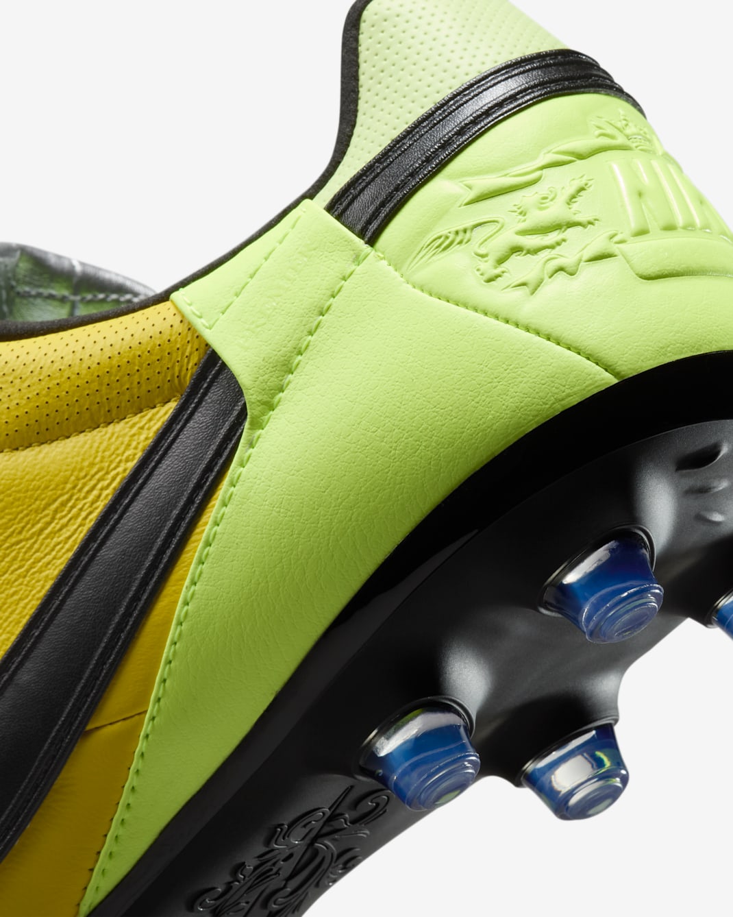 NIKE Premier 3 FG - HM0265 700 product image 9, provided for visual reference and product detail review