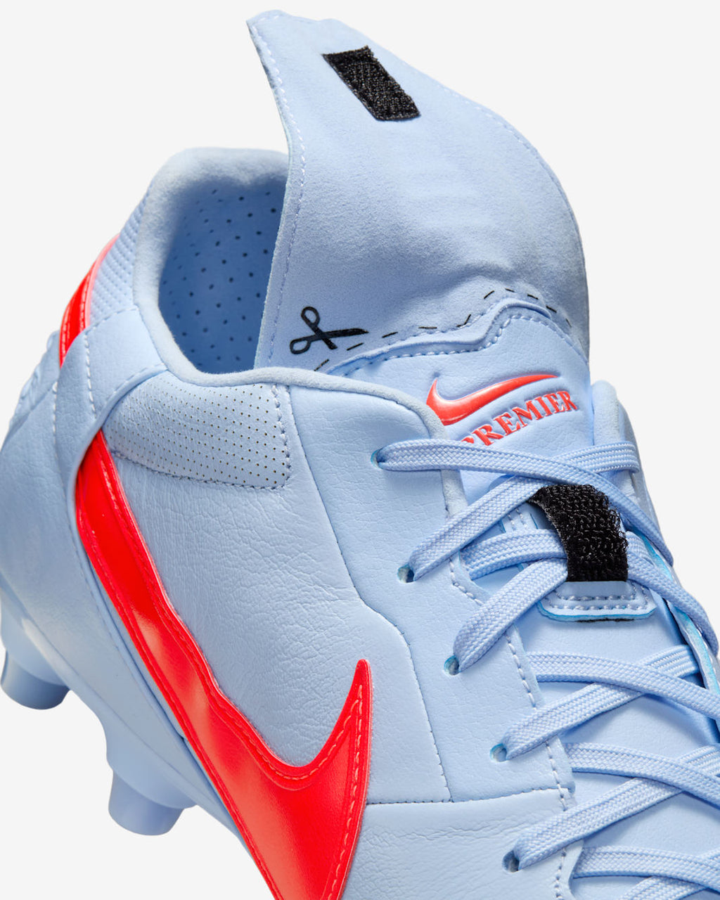 NIKE Premier 3 FG - HM0265 400 product image 10, provided for visual reference and product detail review