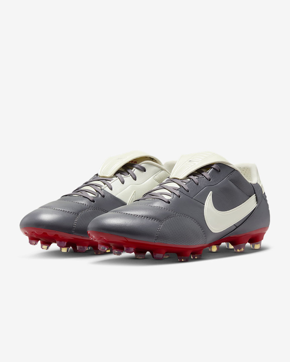 NIKE Premier 3 FG - HM0265 003 product image 5, provided for visual reference and product detail review