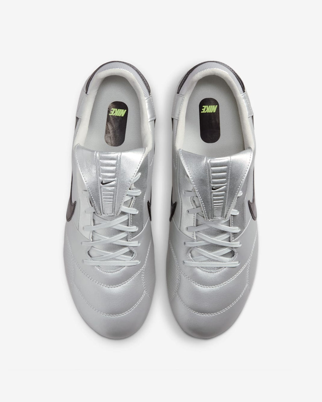 NIKE Premier 3 FG - HM0265 004 product image 3, provided for visual reference and product detail review