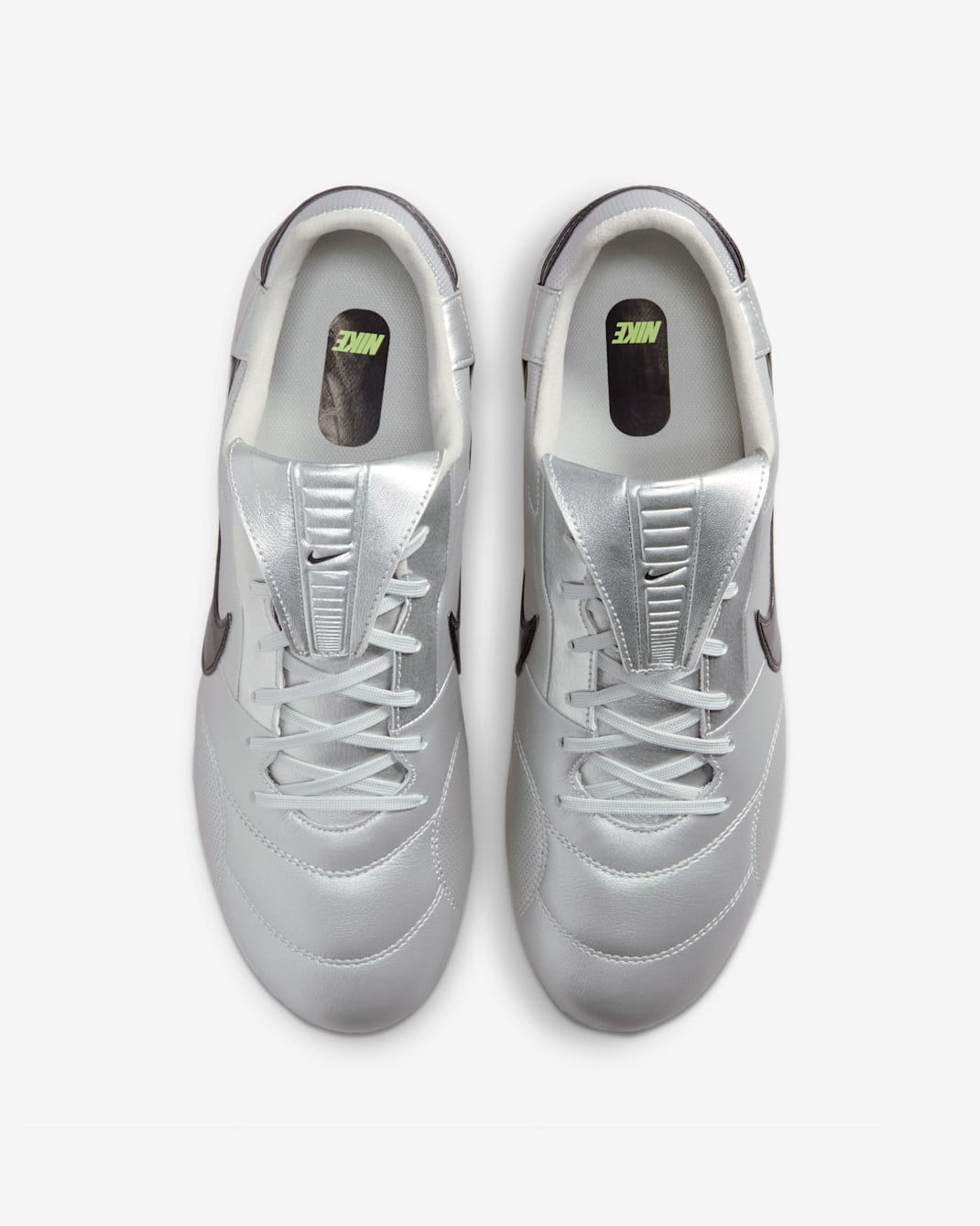 NIKE Premier 3 FG - HM0265 004 product image 3, provided for visual reference and product detail review