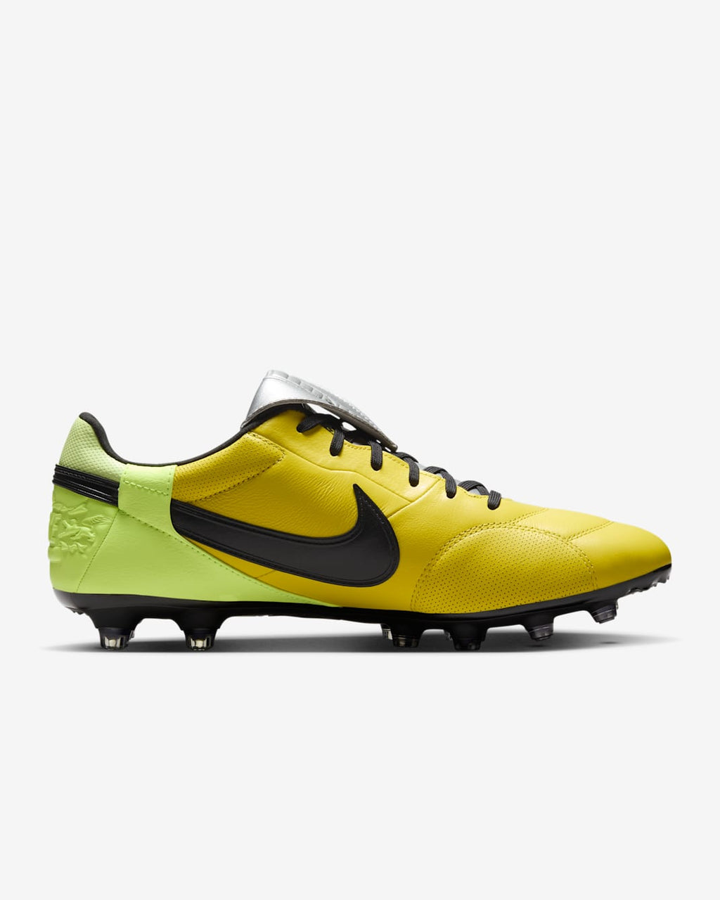NIKE Premier 3 FG - HM0265 700 product image 3, provided for visual reference and product detail review