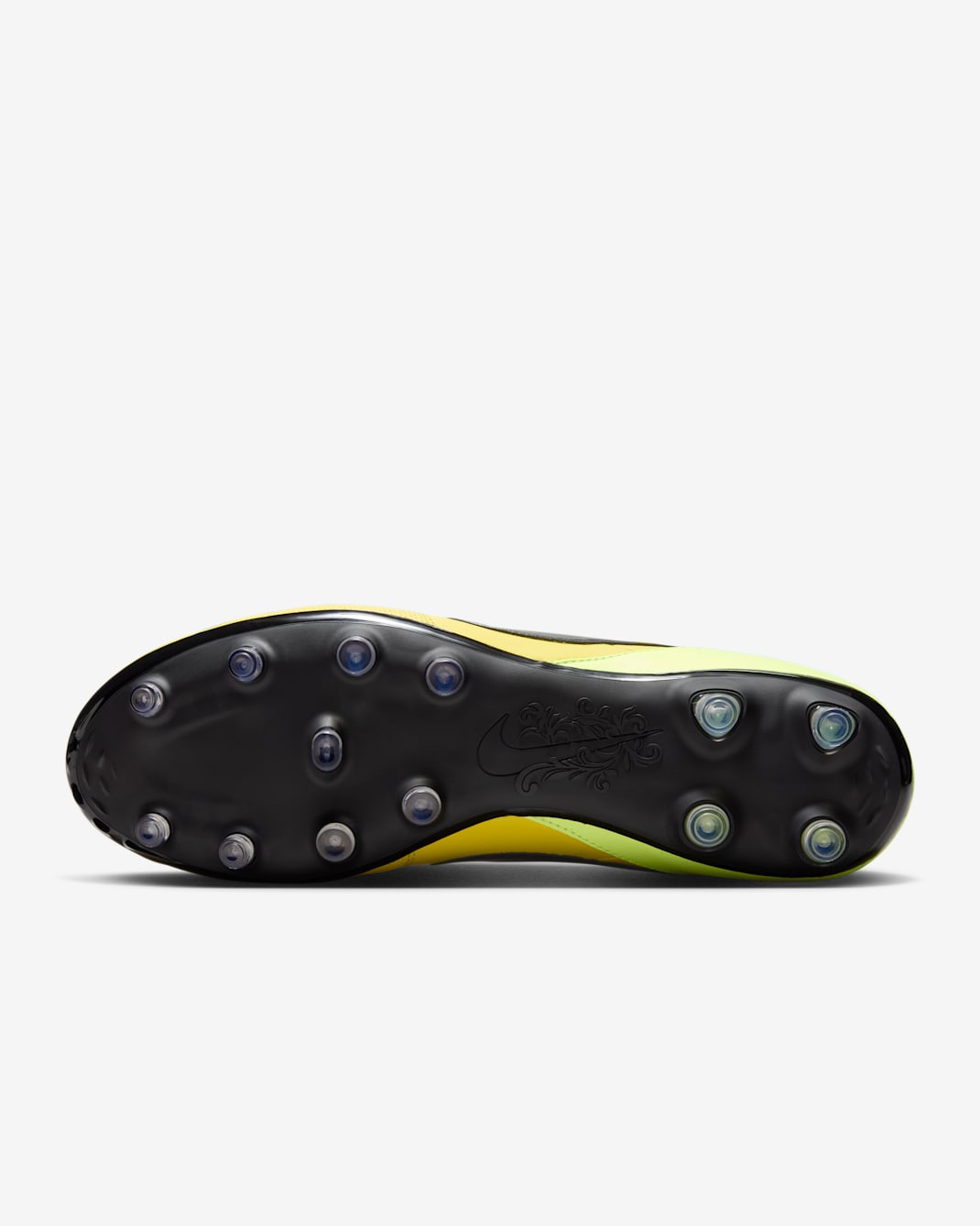 NIKE Premier 3 FG - HM0265 700 product image 2, provided for visual reference and product detail review