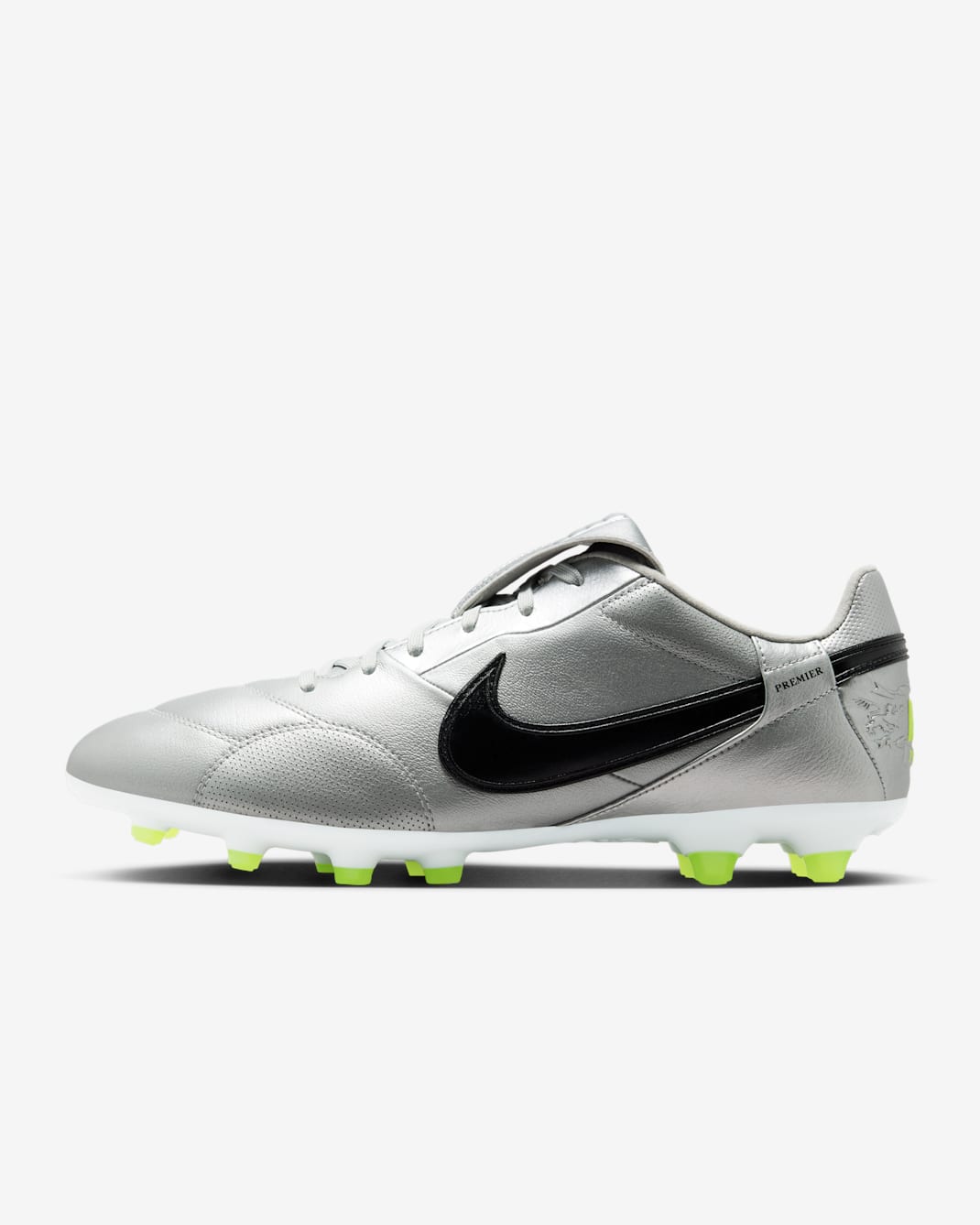 NIKE Premier 3 FG - HM0265 004 product image 1, provided for visual reference and product detail review