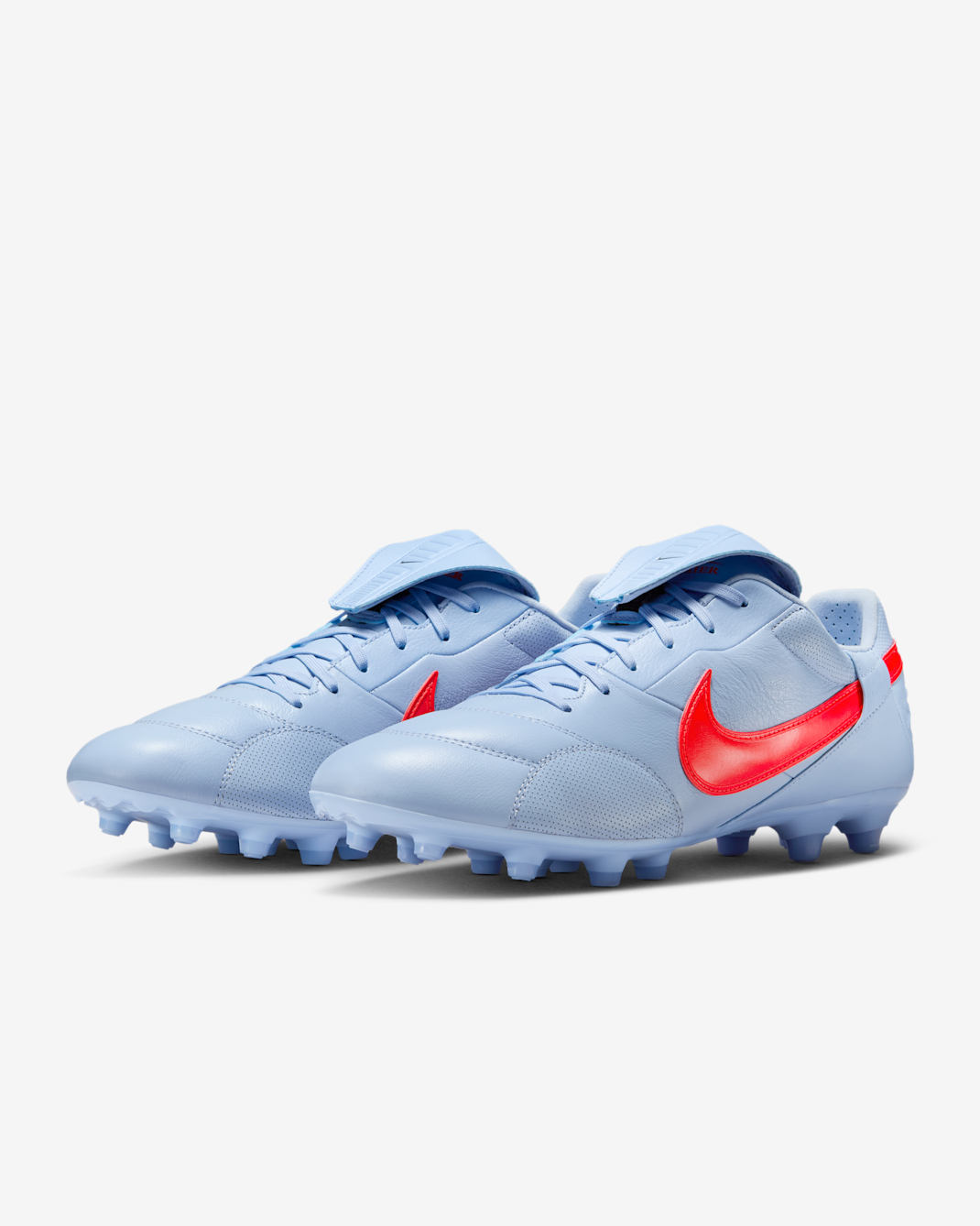 NIKE Premier 3 FG - HM0265 400 product image 5, provided for visual reference and product detail review