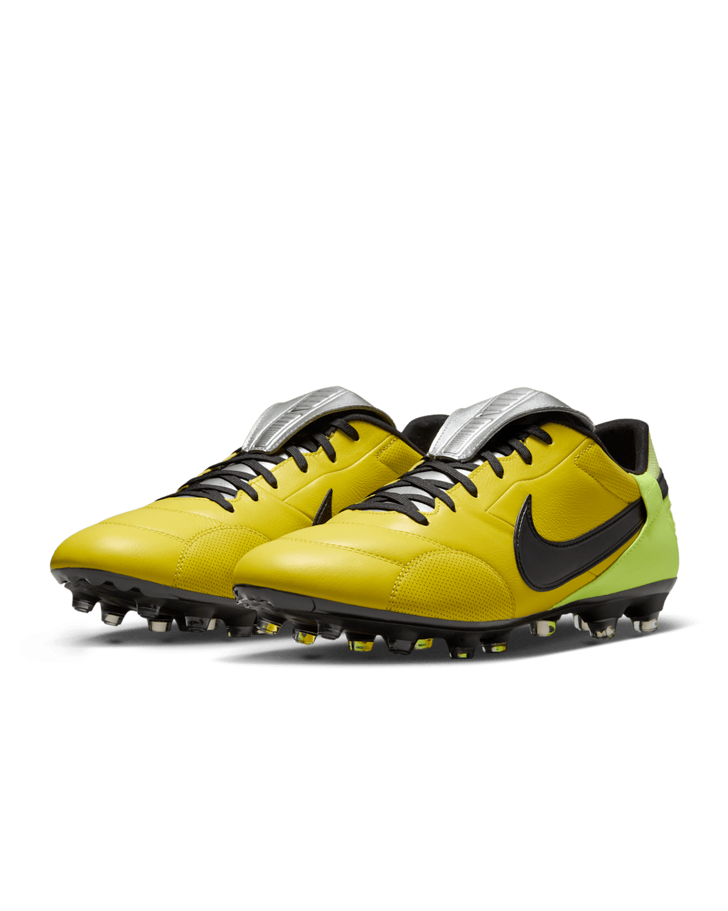 NIKE Premier 3 FG - HM0265 700 product image 5, provided for visual reference and product detail review