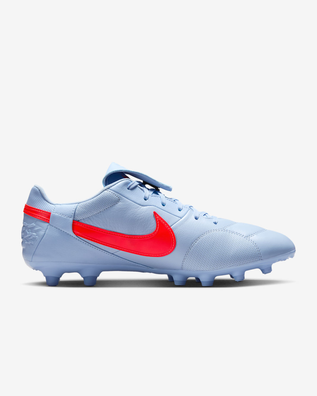 NIKE Premier 3 FG - HM0265 400 product image 3, provided for visual reference and product detail review