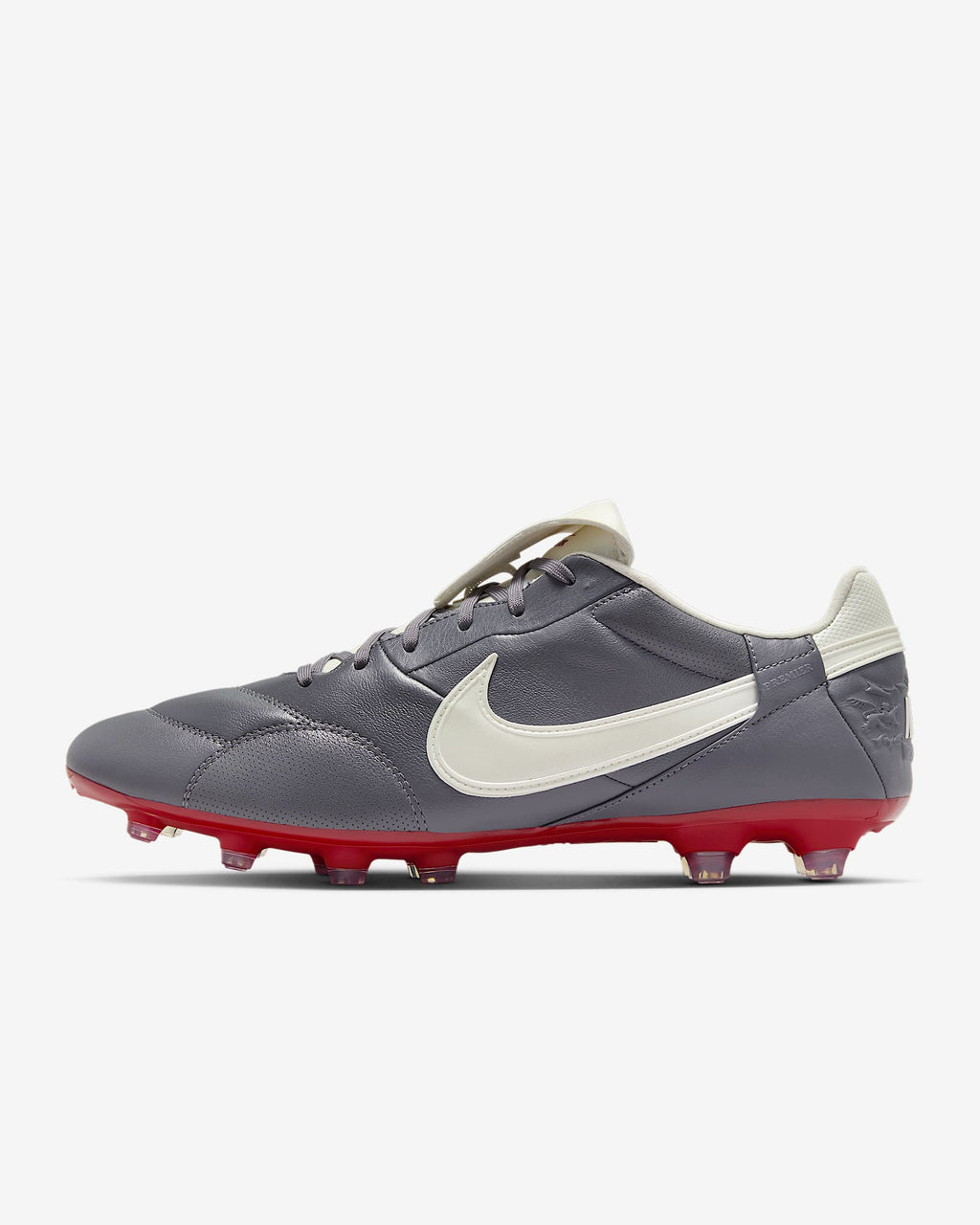 NIKE Premier 3 FG - HM0265 003 product image 1, provided for visual reference and product detail review