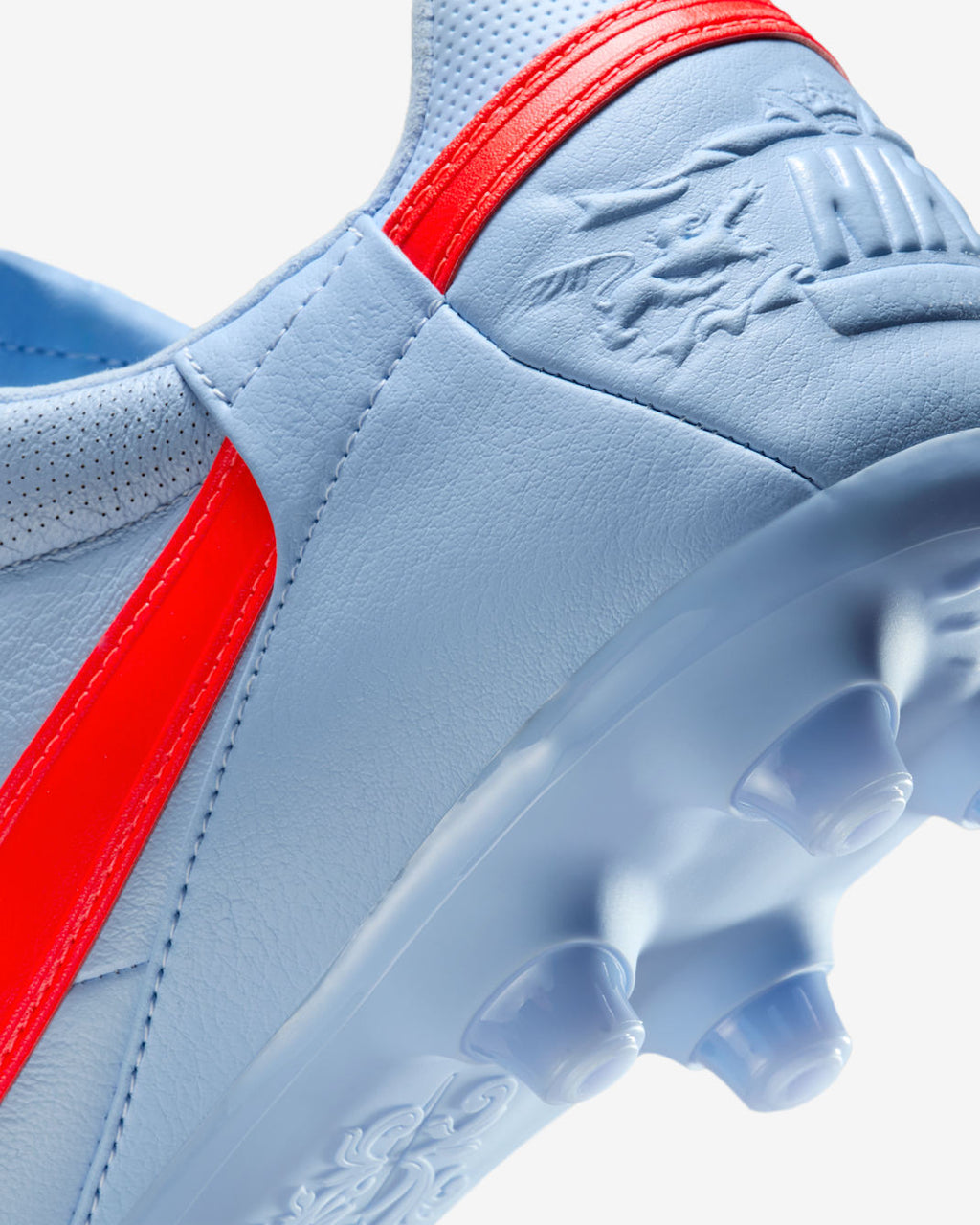 NIKE Premier 3 FG - HM0265 400 product image 9, provided for visual reference and product detail review